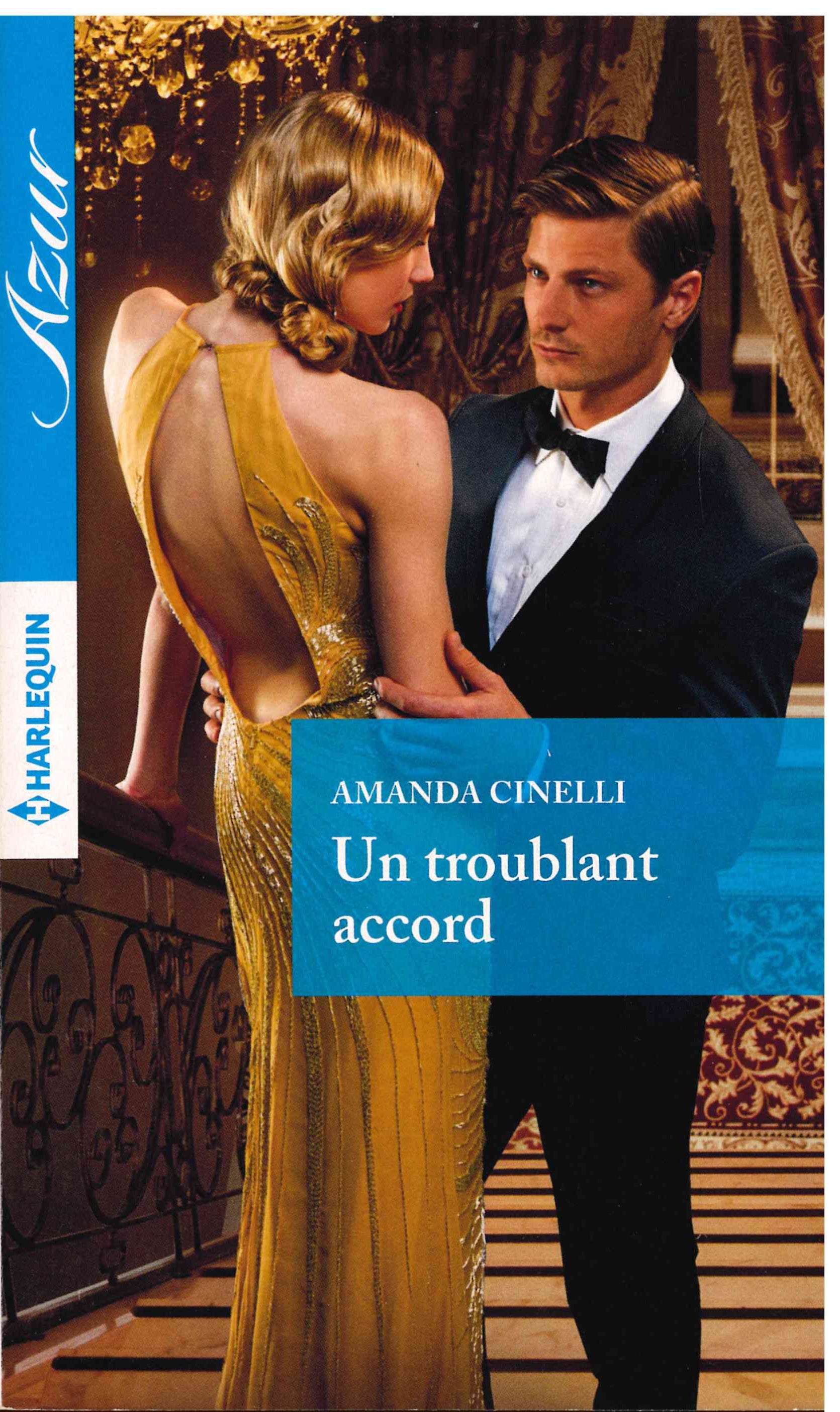 Un Troublant Accord