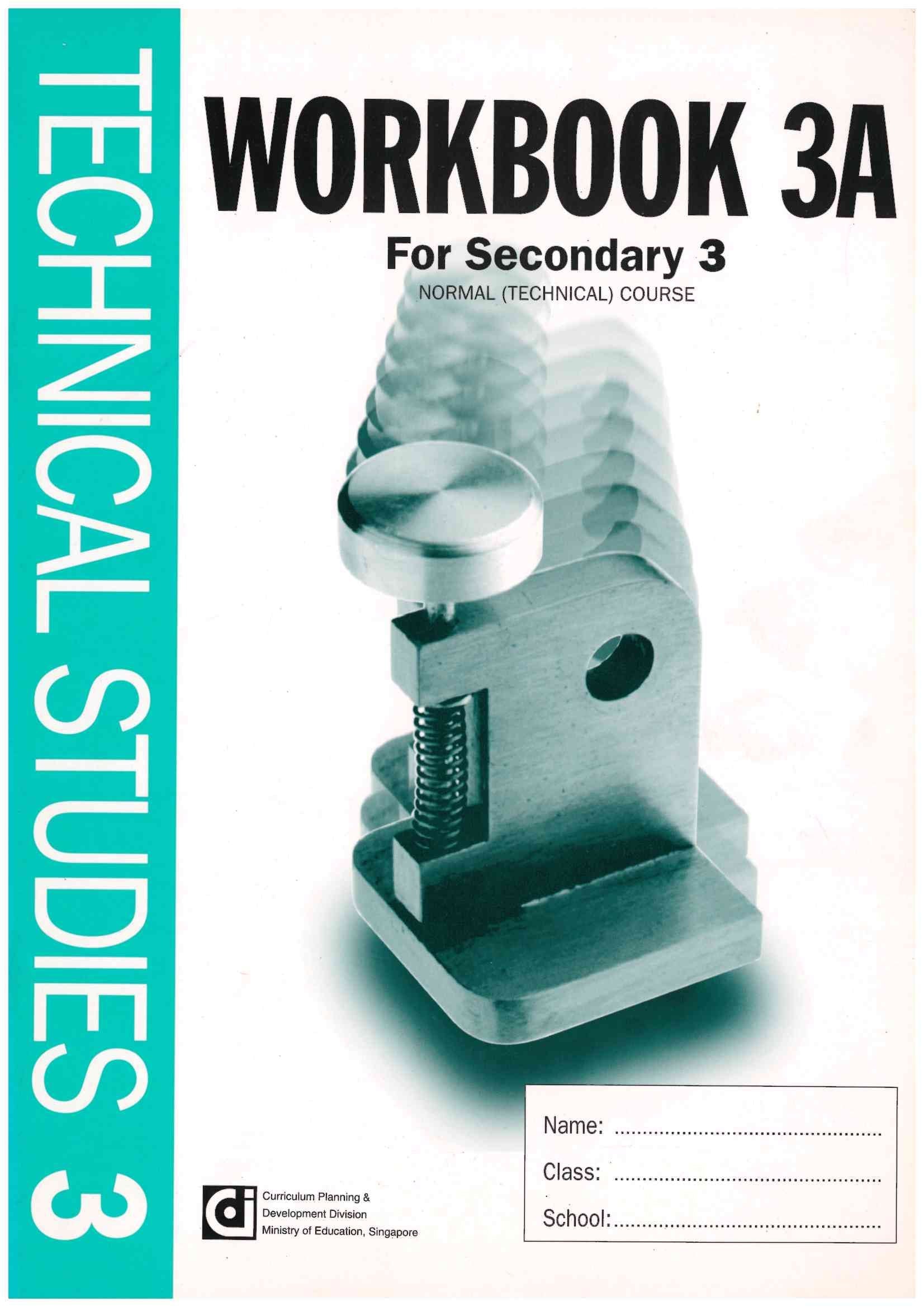 Technical Studies 3