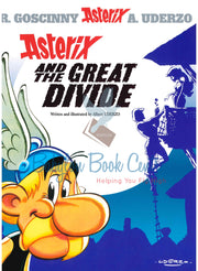 Asterix And The Great Divide