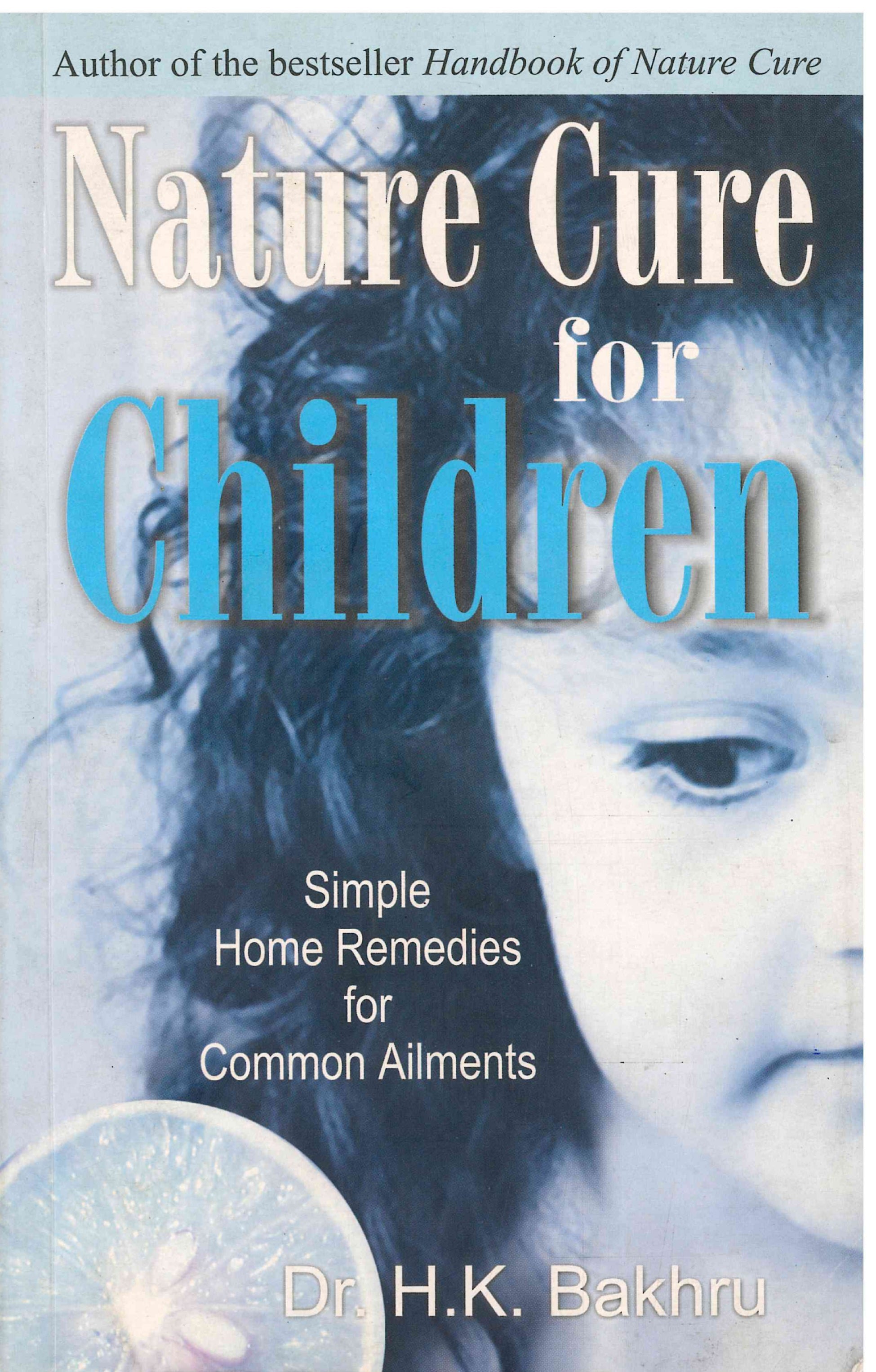 Nature Cure For Children