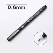 Drawing Pen Fine Line 0.6