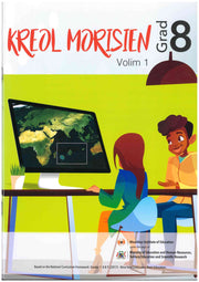 Kreol Morisien G8 V1