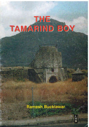 The Tamarin Boy