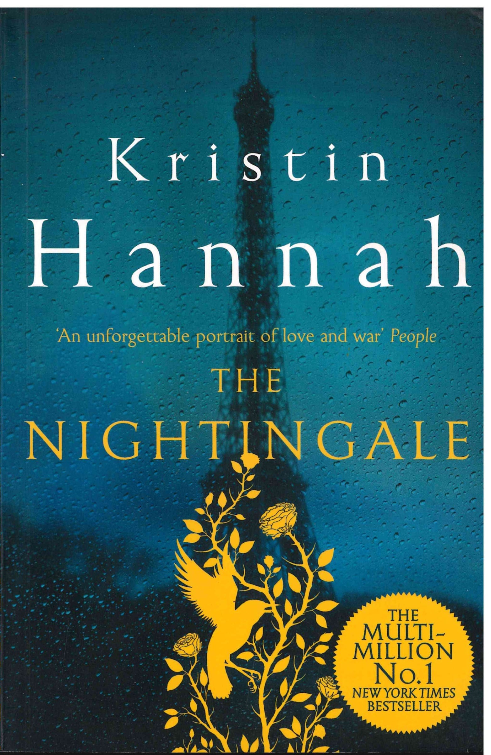 The Nightingale