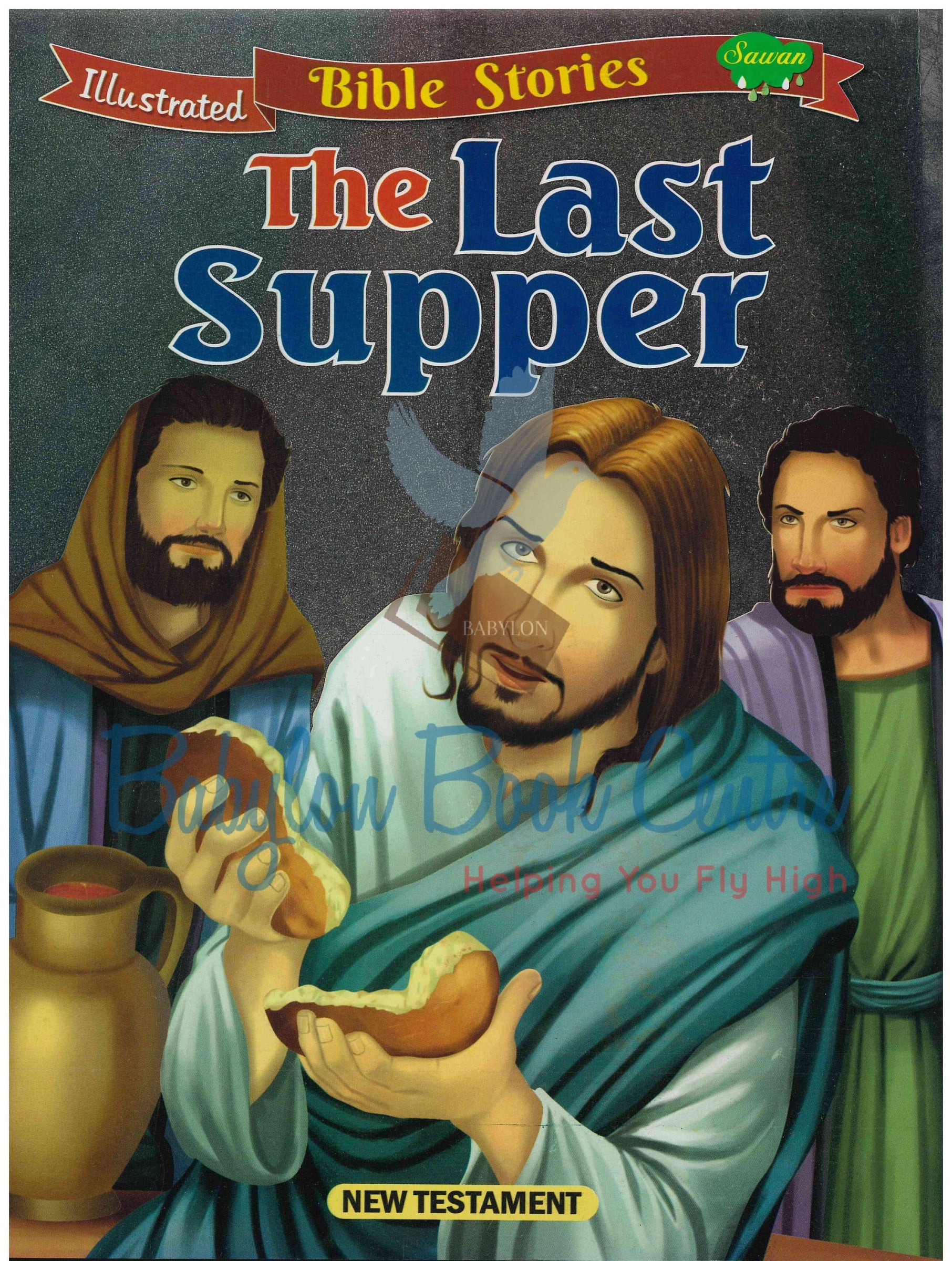 The Last Supper