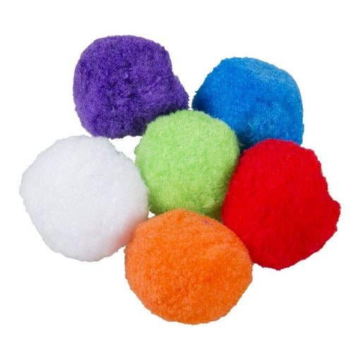 Pompons Pack