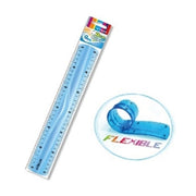 Ruler Flexible 20 cm No.9026