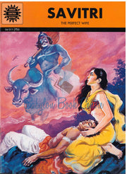 Savitri