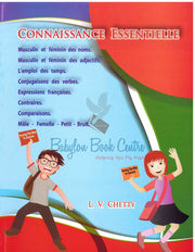 Connaissance Essentielle