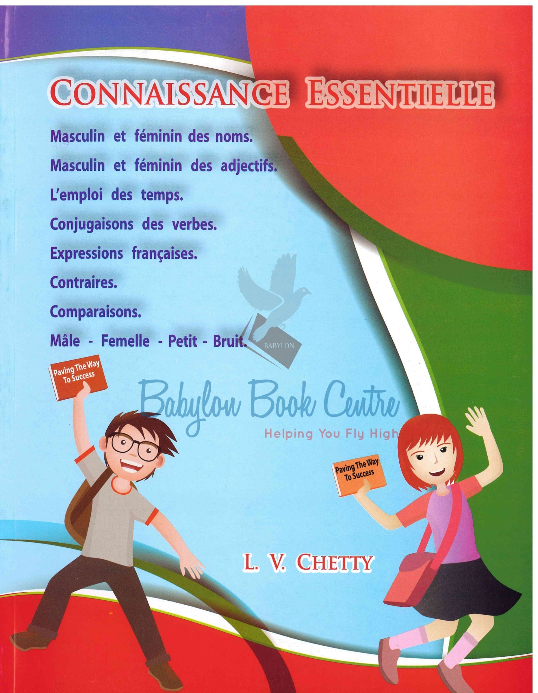 Connaissance Essentielle