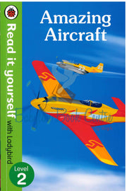 Amazing Aircraft