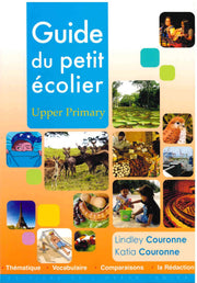 Guide Du Petit Ecolier Upper Pr