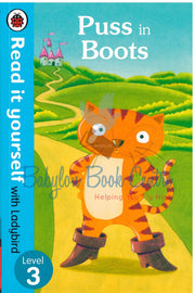 Puss In Boots