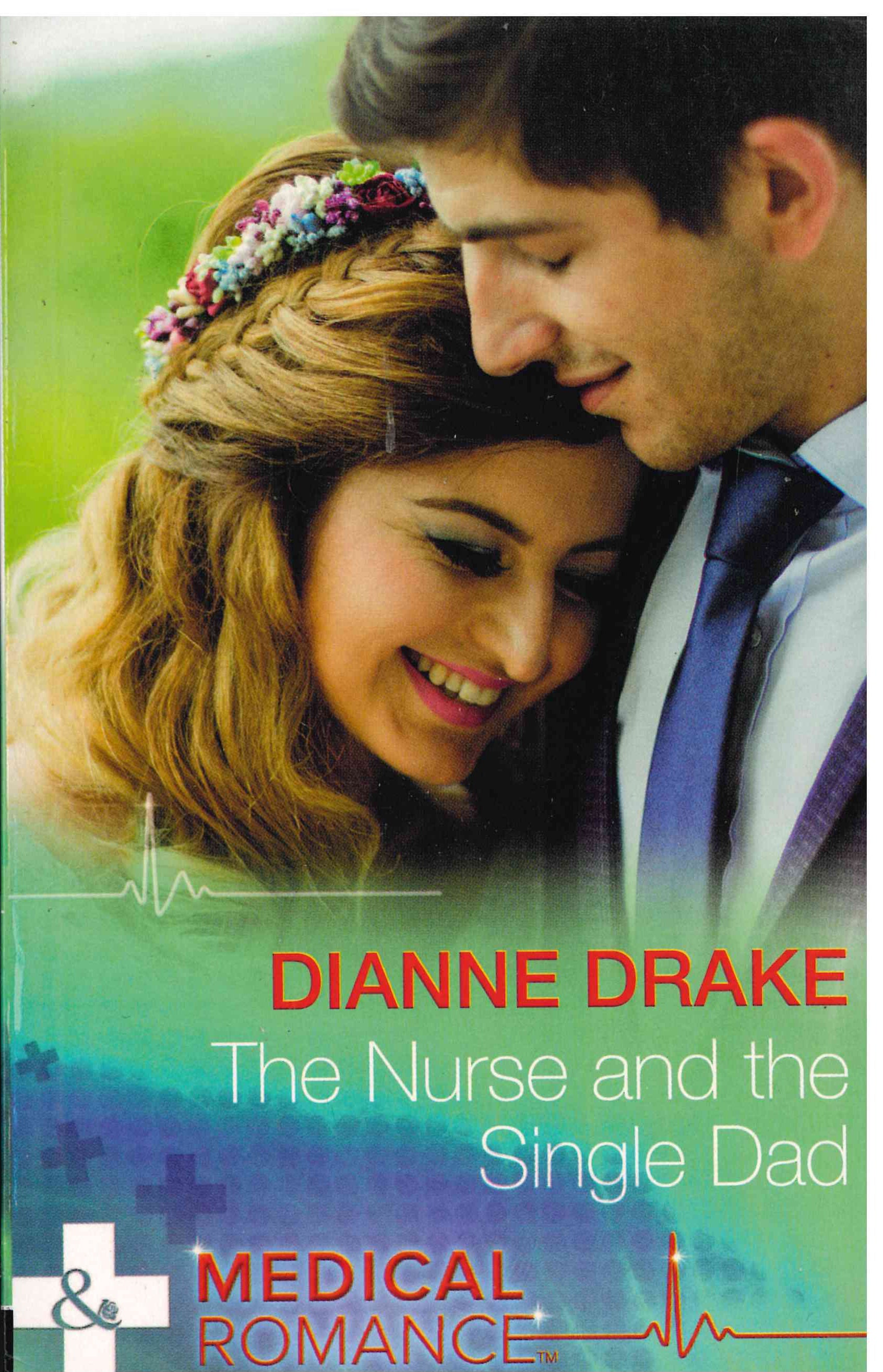 The Nurse and The Single Dad