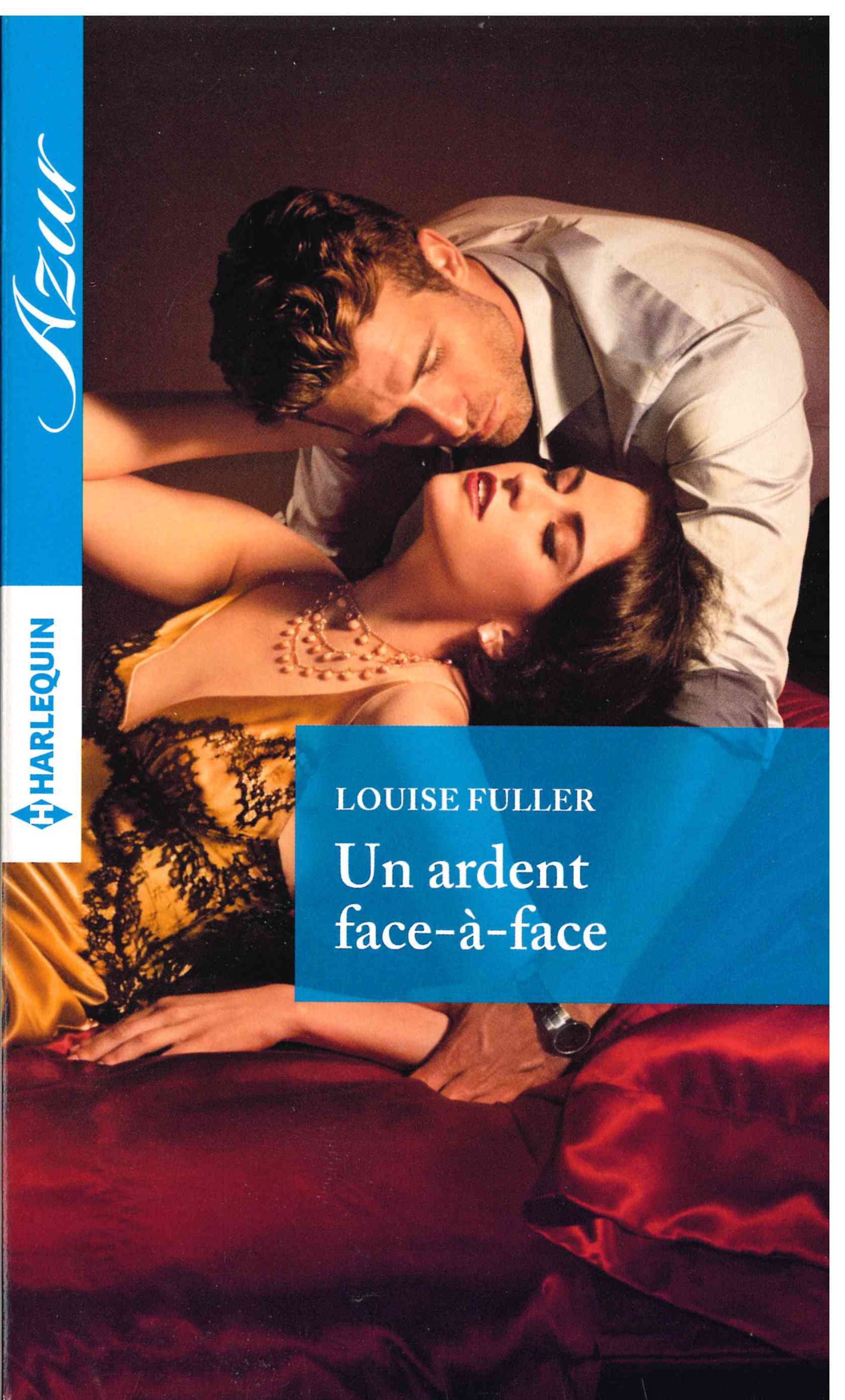 Un Ardent Face A Face