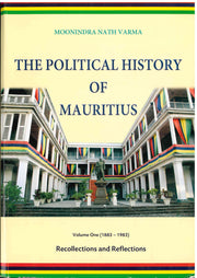 The Political History-Varma