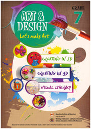 Art & Design G7