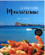 La Vraie Cuisine Mauriciene