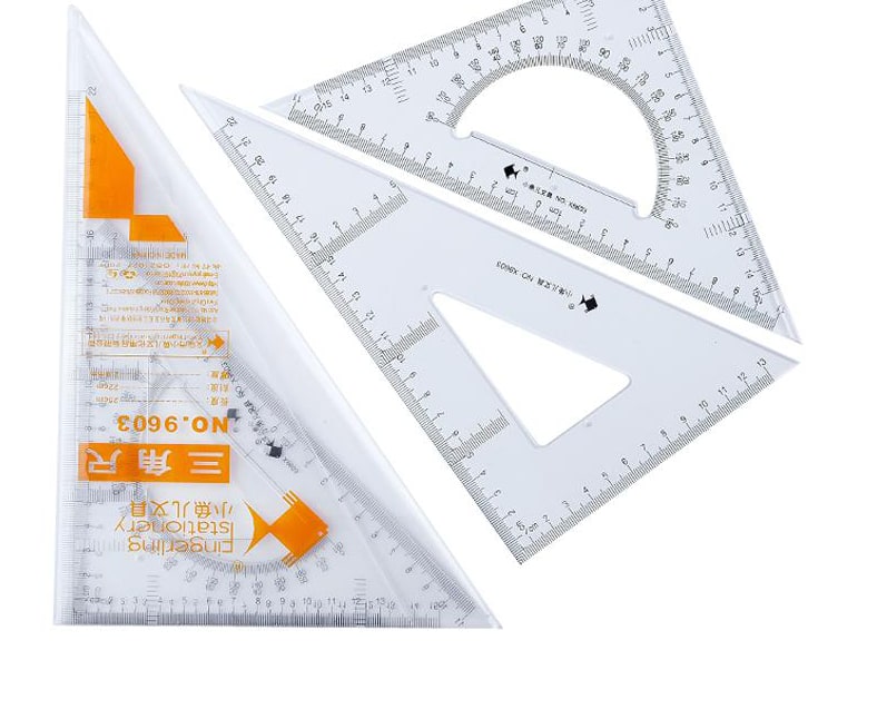Set Square No.9603