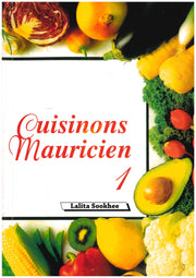 Cuisinons Mauricien 1