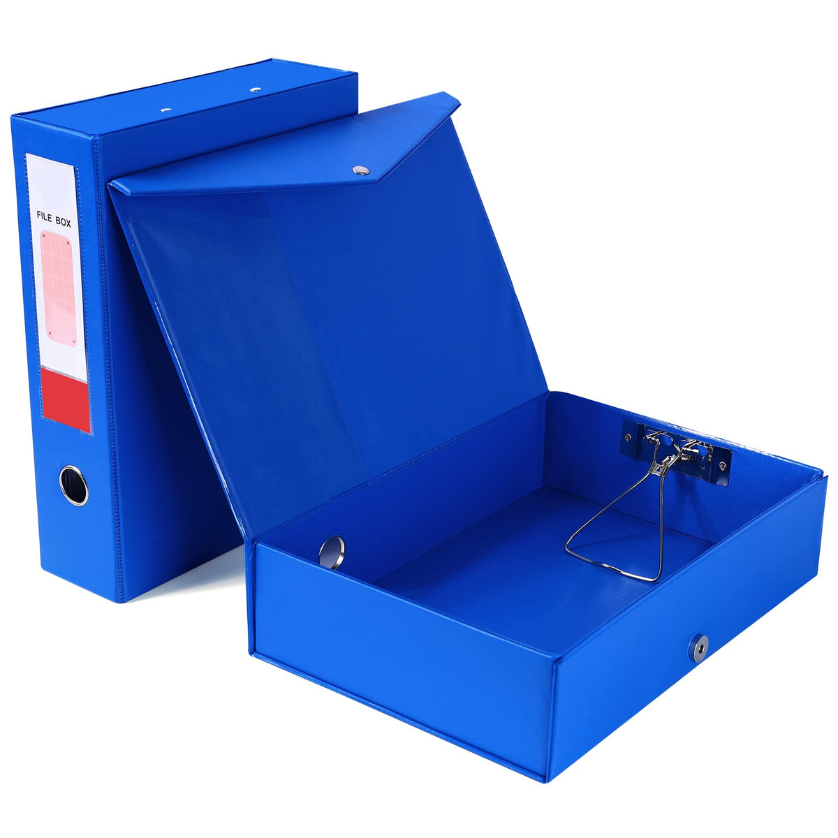 A4 Box File TX-002 / TX-328 -Tianxing