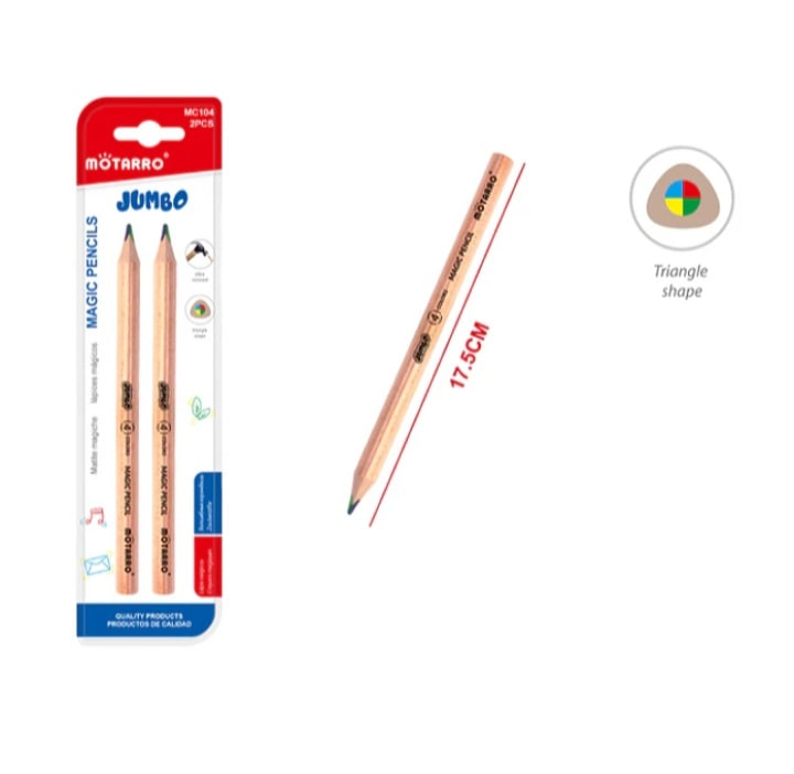 Color Pencil