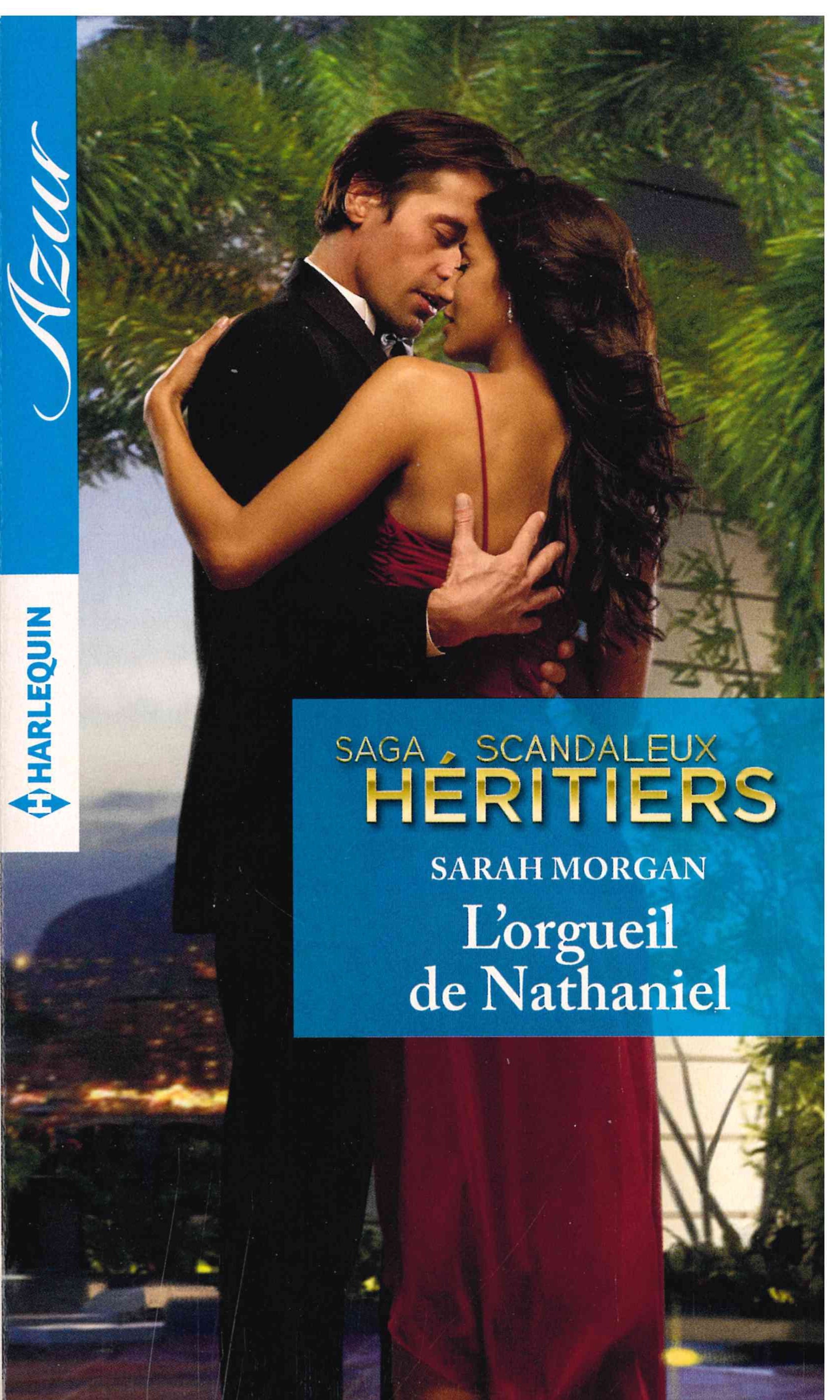 L'Orgueil De Nathaniel