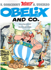 Obelix & Co.