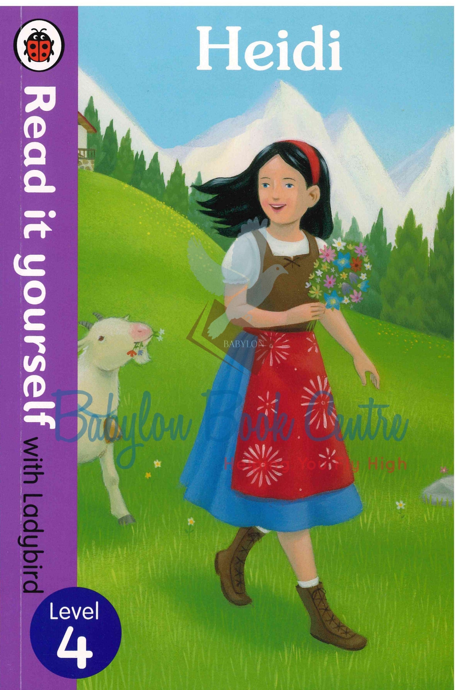 Heidi