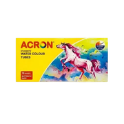 Acron Water Colour 12 Colours