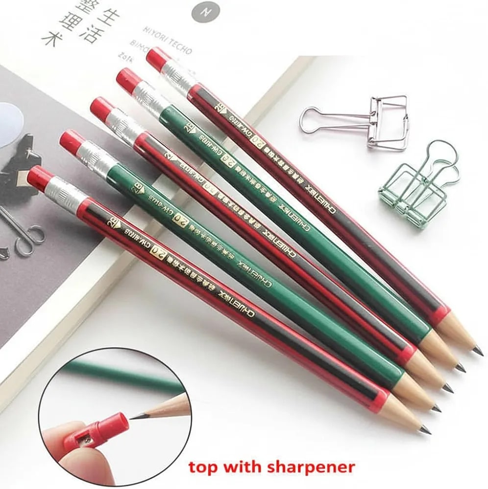 T3 Ozf-TM01060 Mechanical Pen