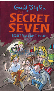 Secret Seven Win Through