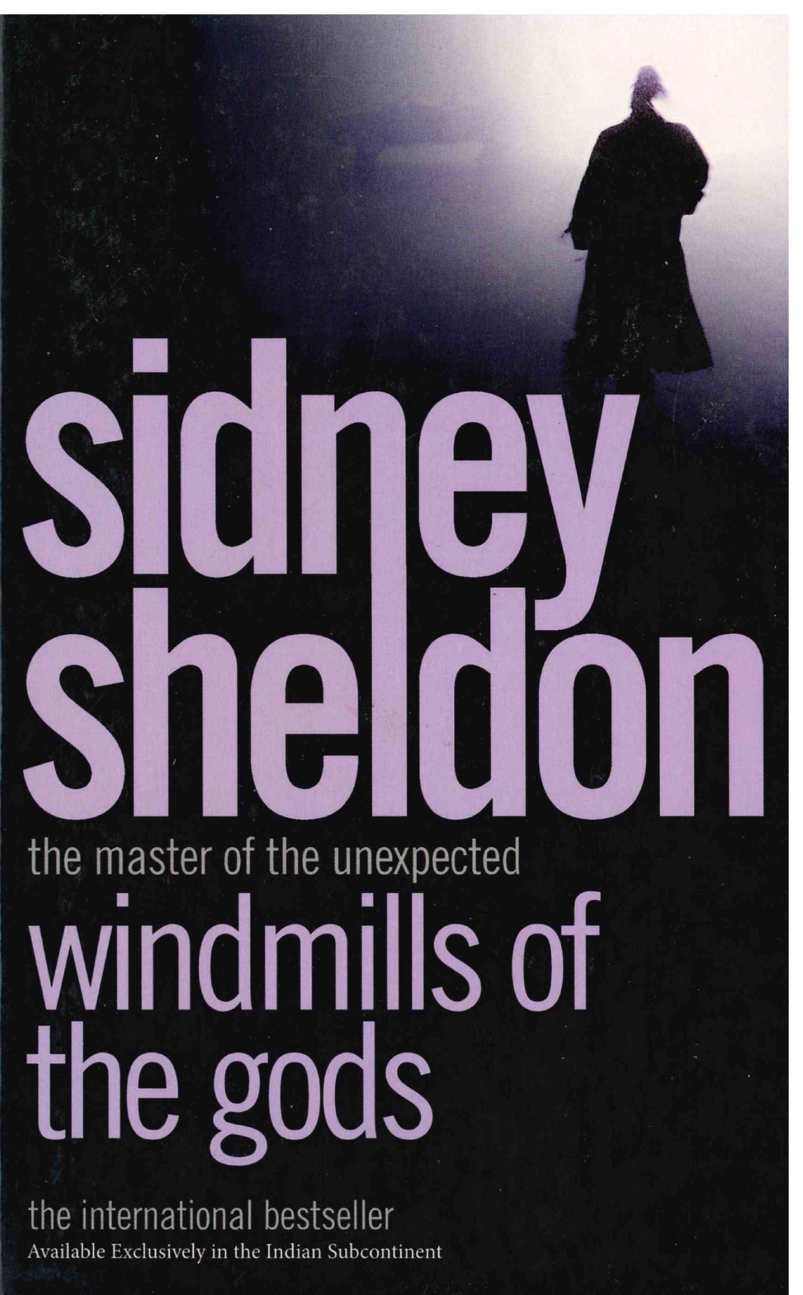 Sidney Sheldon