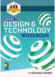 Design & Technology WB G7