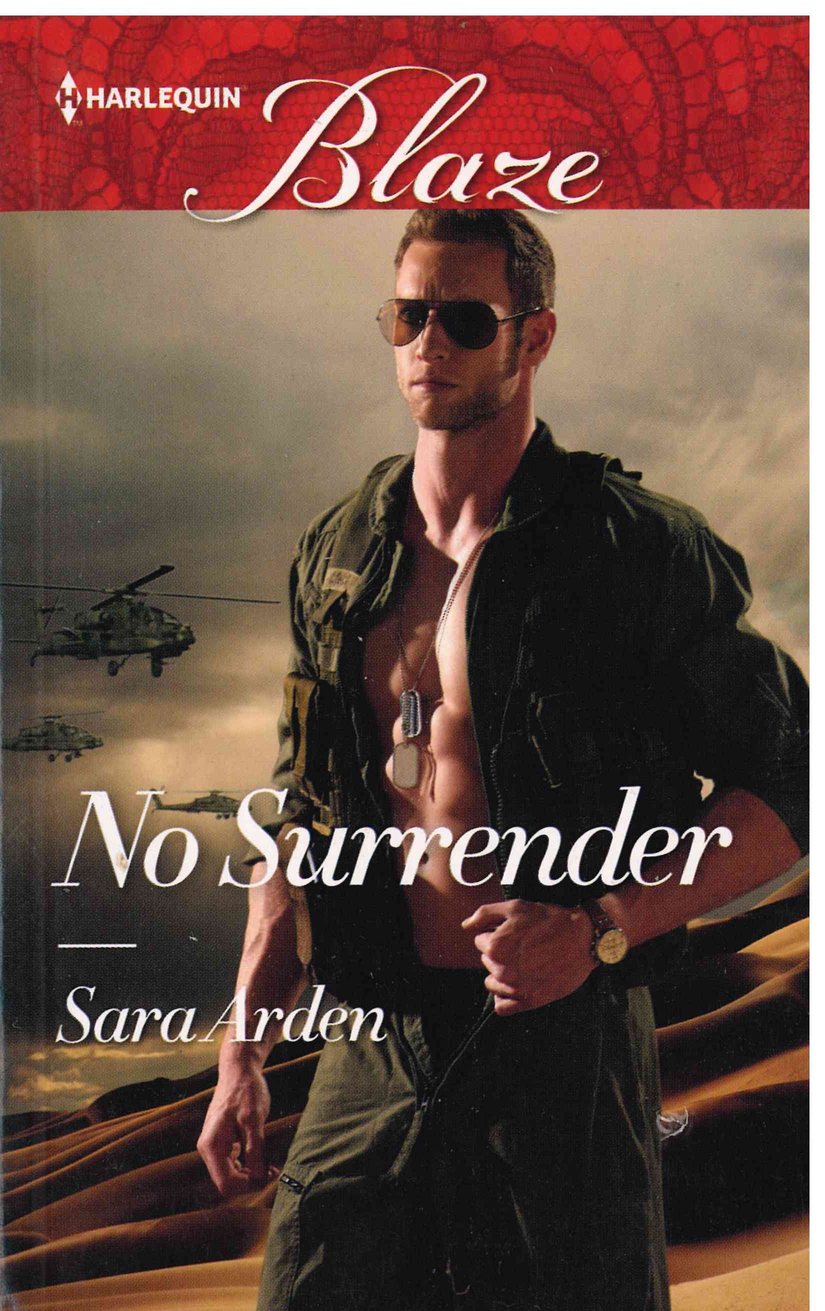No Surrender