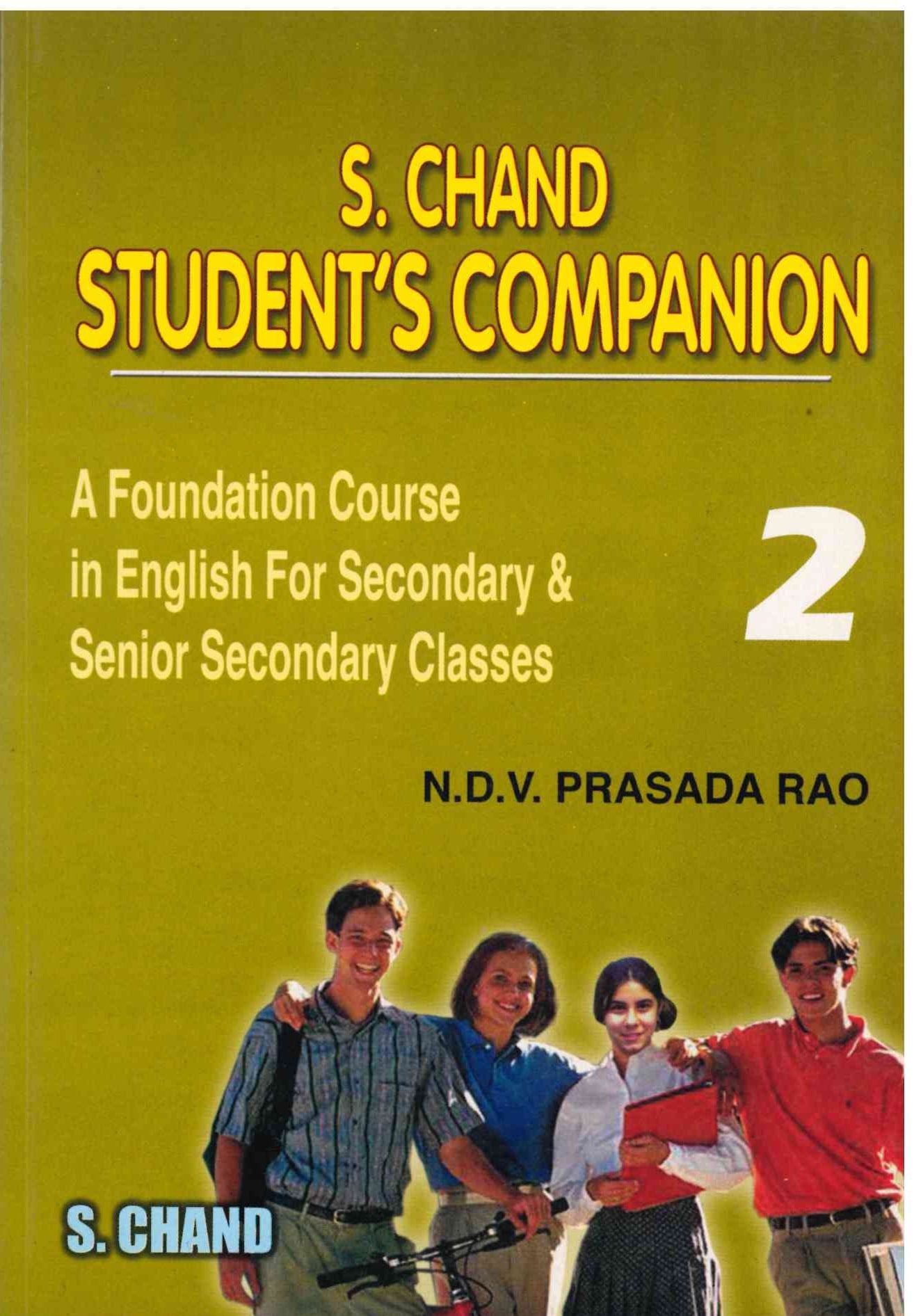 Student Companion p2