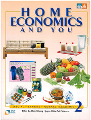 Home Economics And You 2