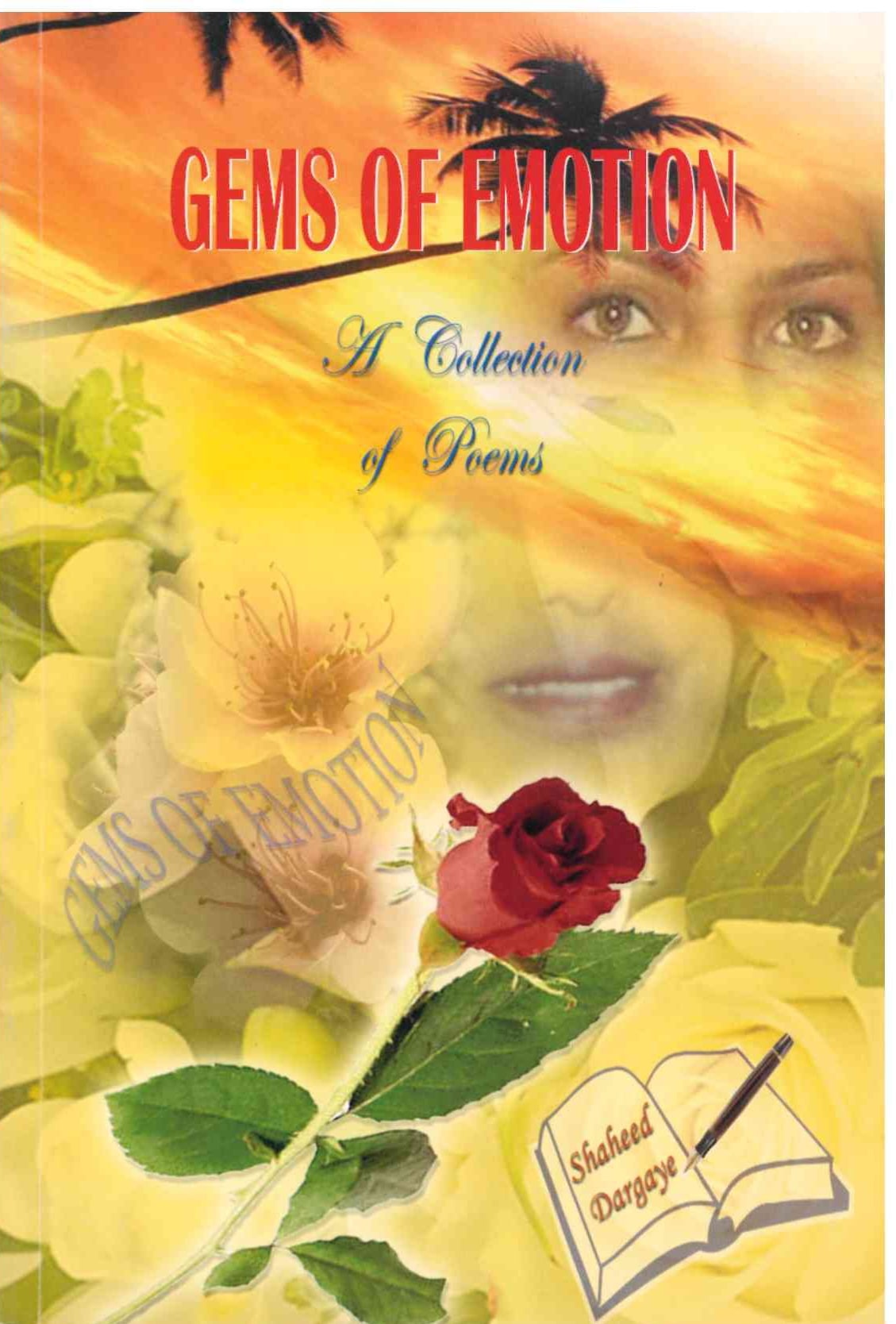 Gems Of Emotion- A collection