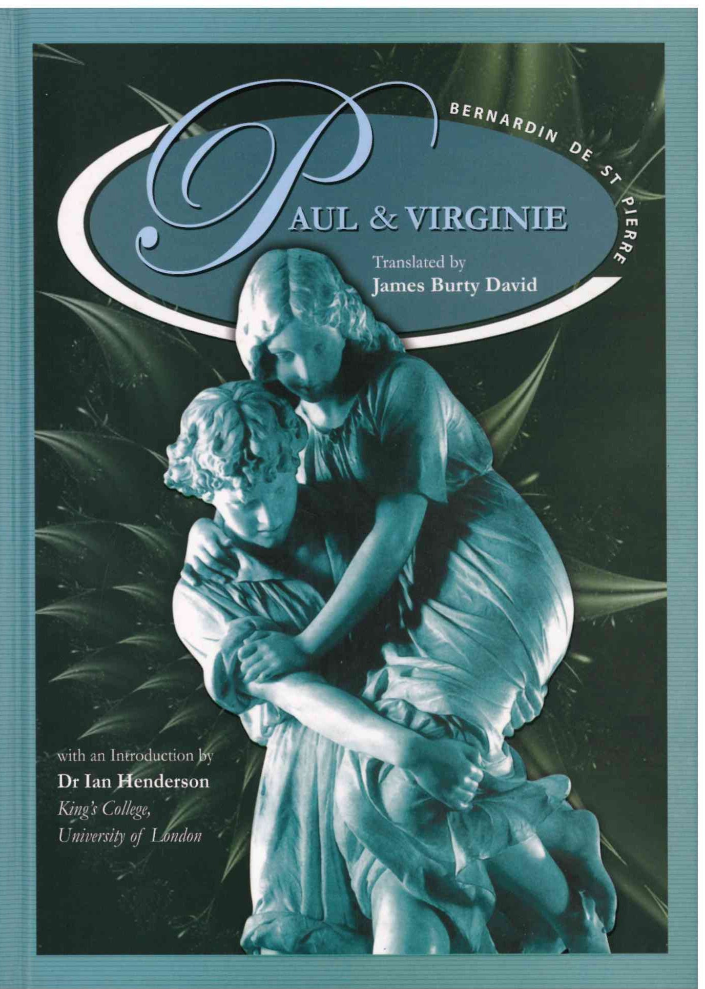Paul & Virginie