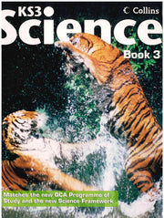 KS3 Science BK3