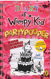 Partypooper