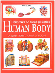 Know About Series Human Body