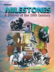 Milestones A History