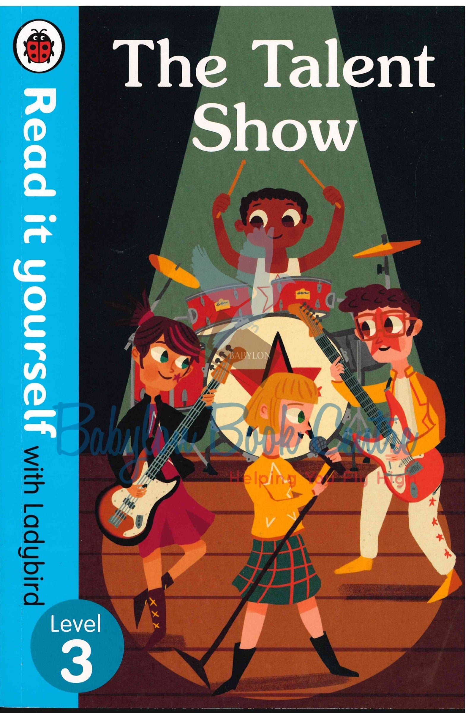 The Talent Show