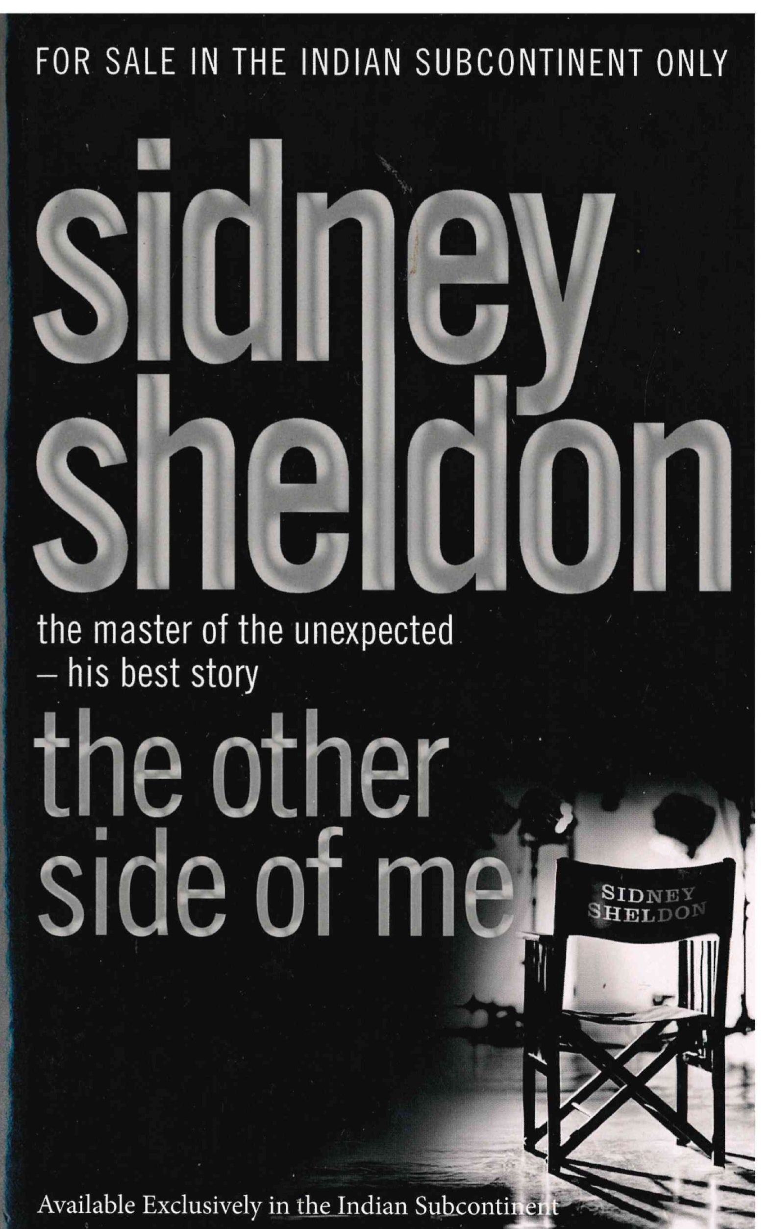 The Other Side Of Me