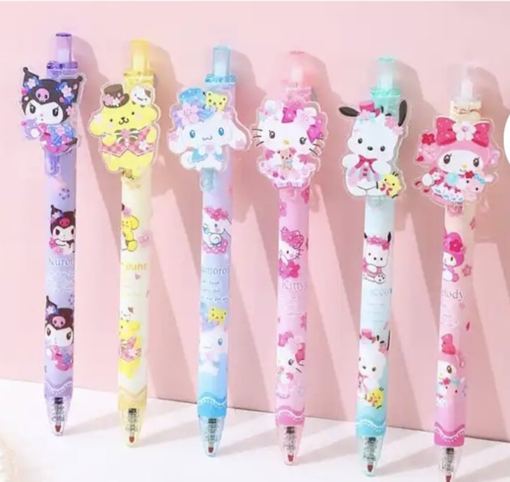 Fancy Pen QX8129