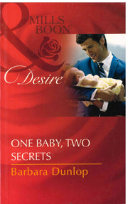 One Baby,Two Secrets