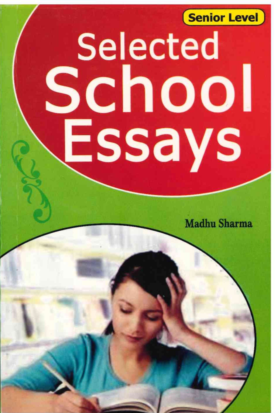 Selected School Essays