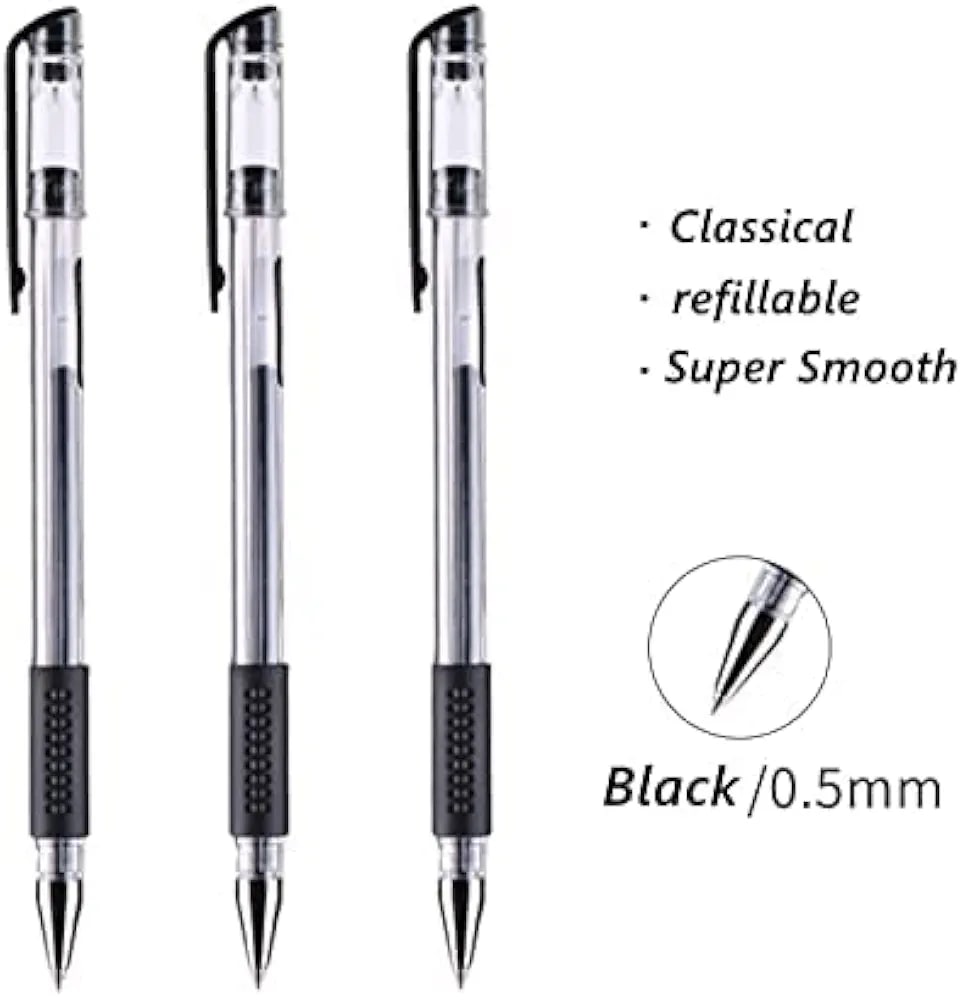 AODEMEI 009B Pen 0.5