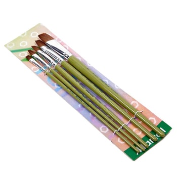 Marie's Brush x5 pcs No:G1865